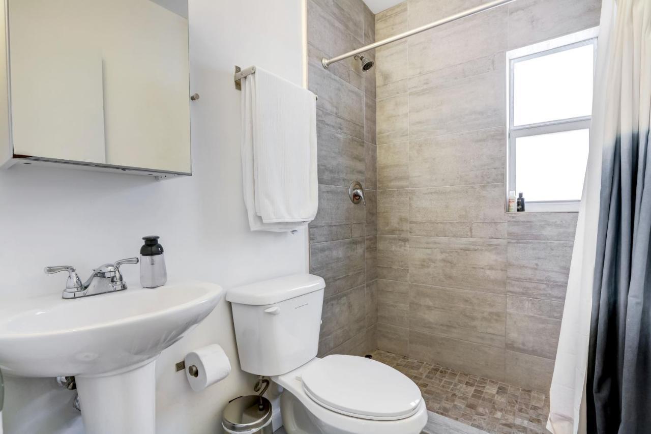 Cottages El Portal Miami Luaran gambar