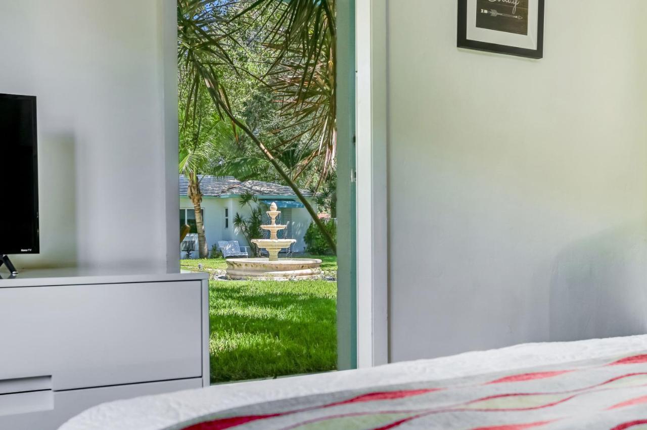 Cottages El Portal Miami Luaran gambar