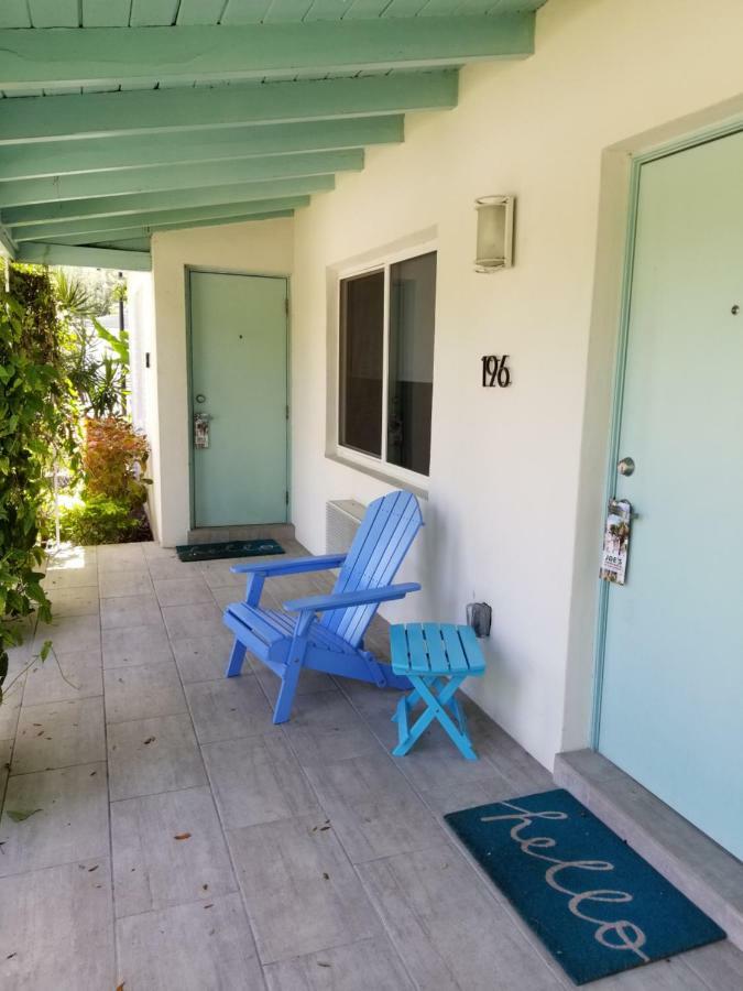 Cottages El Portal Miami Luaran gambar